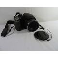 Fujifilm FinePix S4200 14.0MP 24X Zoom Digital ...