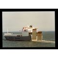 FQ0415 - Cobelfret Cargo Ferries - Eglantine - ...