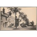 Manor House Hotel, Moreton-in-Marsh, c.1940s - ...