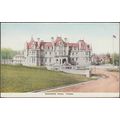 Government House, Toronto, c.1920s - Gardiner, ...