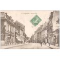 68 - Mulhouse - QUAI DU FOSSE
