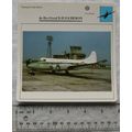 de Havilland D.H.114 Heron - GB - Transport & U...