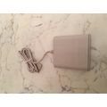 Battery powered connector for Avent Breastpump