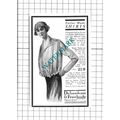 Debenham & Freebody London Small Advert - 1914 ...
