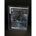 Cagnazzo - 13-091H - Foil Opus XIII: Crystal Ra...