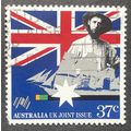 AUSTRALIA 1988 sg 1145 USED #2