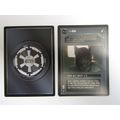 Star Wars 1996 A New Hope Decipher CCG B/B Card...