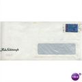 Netherlands 1966 - SG 1018 - commercial cover 29