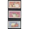 Germany 1978 - SG1860-62 - Europa (unused)