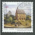 GER 2014 €0.58 (S/A) '1250TH ANN OF LORSCH CLOS...