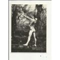 ARCHER (Mike Owen) Athena Postcard (659793)
