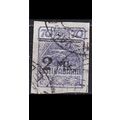 ESTLAND ESTONIA [1920] MiNr 0020 ( O/used )