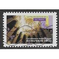 FRA 2011 (58c) 'GOTHIC ART - BEAUVAIS 60' FINE ...