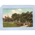 New York Jamestown Scene In Dowe Park ny_box3~935