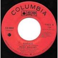 Patsy Gallant - Columbia # C4-4064 - 7 Pouces, ...