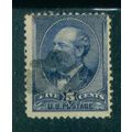 Used 216 5c James Garfield Average M01823
