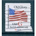 Used 2892 32c G Old Glory Fine CNS S2222 W0759