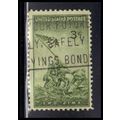 Used 929 3c Iwo Jima Fine KA7881