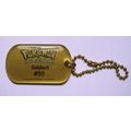 Pokemon Golduck #55 Sears Limited Edition Dog T...