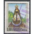 Venezuela N° 815 YVERT OBLITERE ( USED )