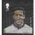 2013 Football Heroes John Barnes used