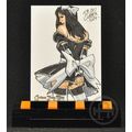 5FINITY Grimm Fairy Tales SDCC 2014 – Sketch – ...