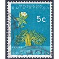 South Africa, 1961 5c Baobab Tree, SG 214 (Scot...