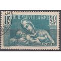 France 1939 Michel 437 O Cote (2008) 3.00 € Soc...