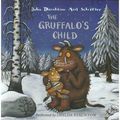 Julia Donaldson : The Gruffalo's Child (CD) ~