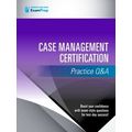 Case Management Certification Practice Q&A