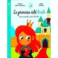 La Autoestima Princesa Esta Triste