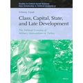 Studies in Critical Social Sciences / New Scholarship in Political Economy: Clas
