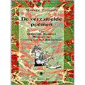 De Verzamelde Poemen Van Querulijn Xaverius, Markies De Canteclaer Van Barneveld