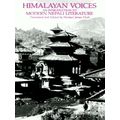 Himalayan Voices (Paper) by Hutt