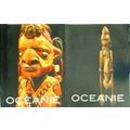 Oceanie: Tekens van Riten, Symbolen van Gezag - 2 Delen by Various Authors