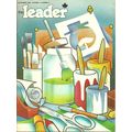 Scouts Canada Leader Magazine November 1980 Vol...