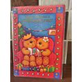 Christmas Cards - to Friends We Dont Forget - 04
