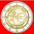 ALBERT II (1993-2013): BELGIUM ★ 2 EURO 1999-20...