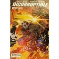 Incorruptible (Vol 1) # 015 NM CoverB MODERN AG...
