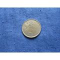 1950 FRANCE 20 FRANCS COIN.