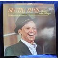 Frank Sinatra – Sinatra Sings...Of Love & Things