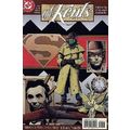Kents (1997 Ltd) # 008 NM MODERN AGE COMICS