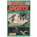 Strange Sports Stories (Vol 1) # 005 VG+ RS003 ...
