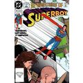 Superboy (Vol 2) # 011 NM MODERN AGE COMICS