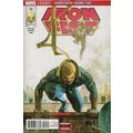 Iron Fist (Vol 6) # 075 NM (CvrA) MODERN AGE CO...