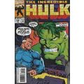 Incredible Hulk (Vol 2) # 410 NM MODERN AGE COMICS