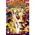 Impossible Man Summer Vacation Special (Vol 1) ...