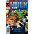 Incredible Hulk (Vol 2) # 411 NM MODERN AGE COMICS
