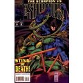 Shroud (1994 Ltd) The # 002 NM MODERN AGE COMICS