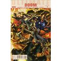 Ultimate Comics Doom (2010 Ltd) # 001 NM MODERN...